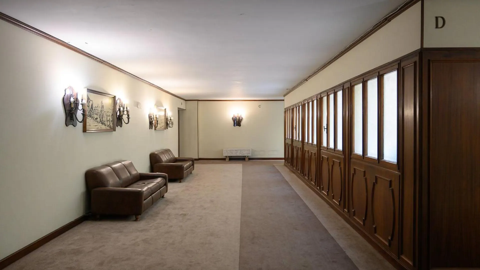 Isola Di Arturo Apartment Rome Italy