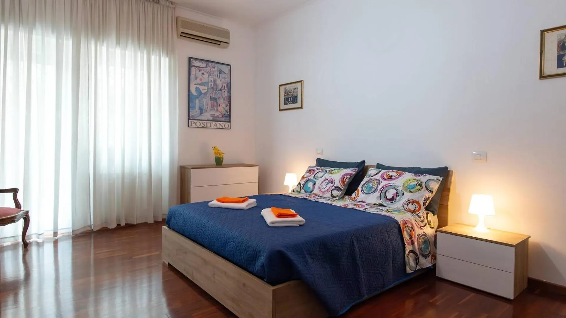 Isola Di Arturo Apartment Rome 0*,  Italy