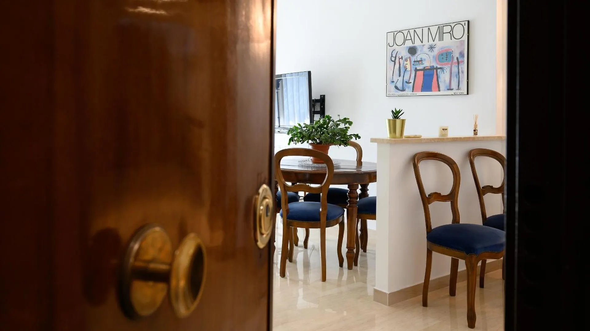 Isola Di Arturo Apartment Rome Italy